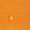 Тент-парус теневой для дома, сада и туризма Springos SN1019 Orange, 3x3x3 м - Фото №2