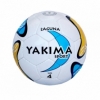 Мяч футбольный детский Yakimasport Junior Laguna 4 (100096), №4
