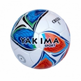 М'яч футбольний Yakimasport Cruza R5 (100095), №5