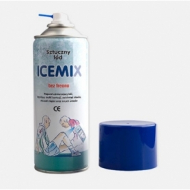 Заморозка спортивная Ice Mix 400 (IM400)