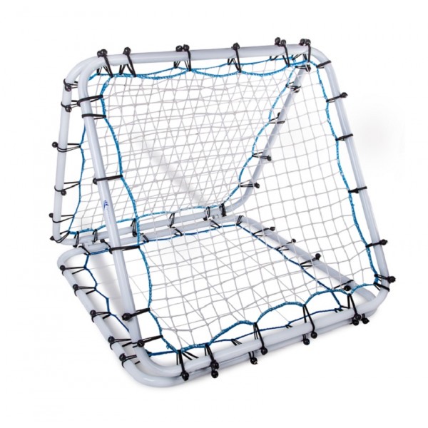 

Ребондер футбольный Yakimasport Tripple (100190), Белый