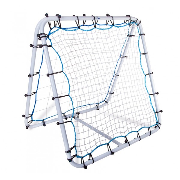 

Ребондер футбольный Yakimasport Double (100189), Белый