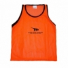 Манишка тренировочная Yakimasport Sr (100146), оранжевая