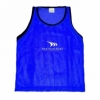 Манишка тренировочная Yakimasport Sr (100018), синяя