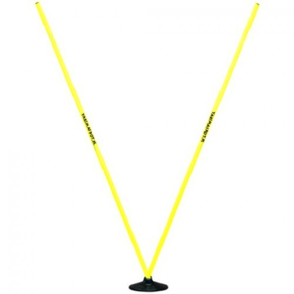

Подставка резиновая Yakimasport Yakimasport (100162), Черный