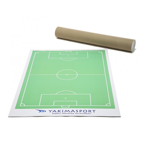

Блокнот тактический Yakimasport Flipchart (100088), 70х100 см