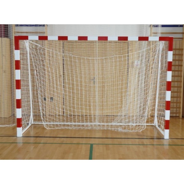 

Ворота футзальные-гандбольные Yakimasport (BR0002), Белый