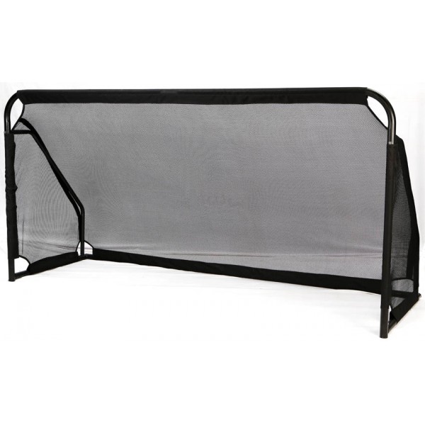 

Ворота футбольные Yakimasport Giza (100282), Черный