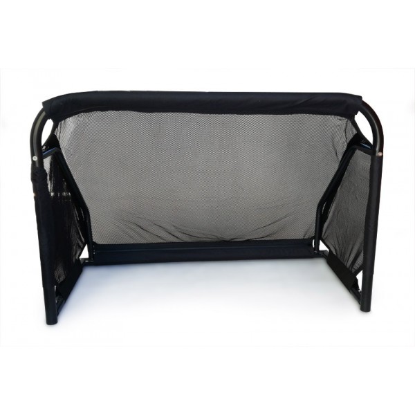 

Ворота футбольные Yakimasport Giza (100281), Черный