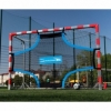 Екран для футзальних, футбольних воріт Yakimasport (100273), 3x2 м