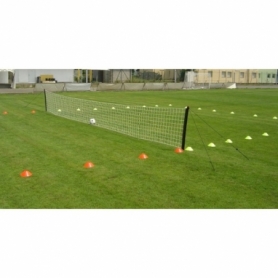 Сетка для теннисбола на траве Yakimasport (100324), 600х75 см