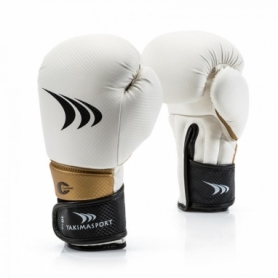 Перчатки боксерские Yakimasport Lion, 10 Oz (100342)