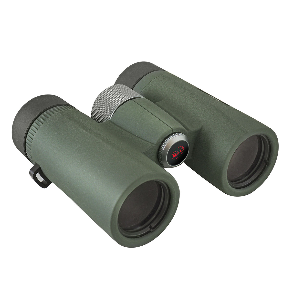 

Бинокль Kowa BD II, 10x32 XD (SN927701), Оливковый