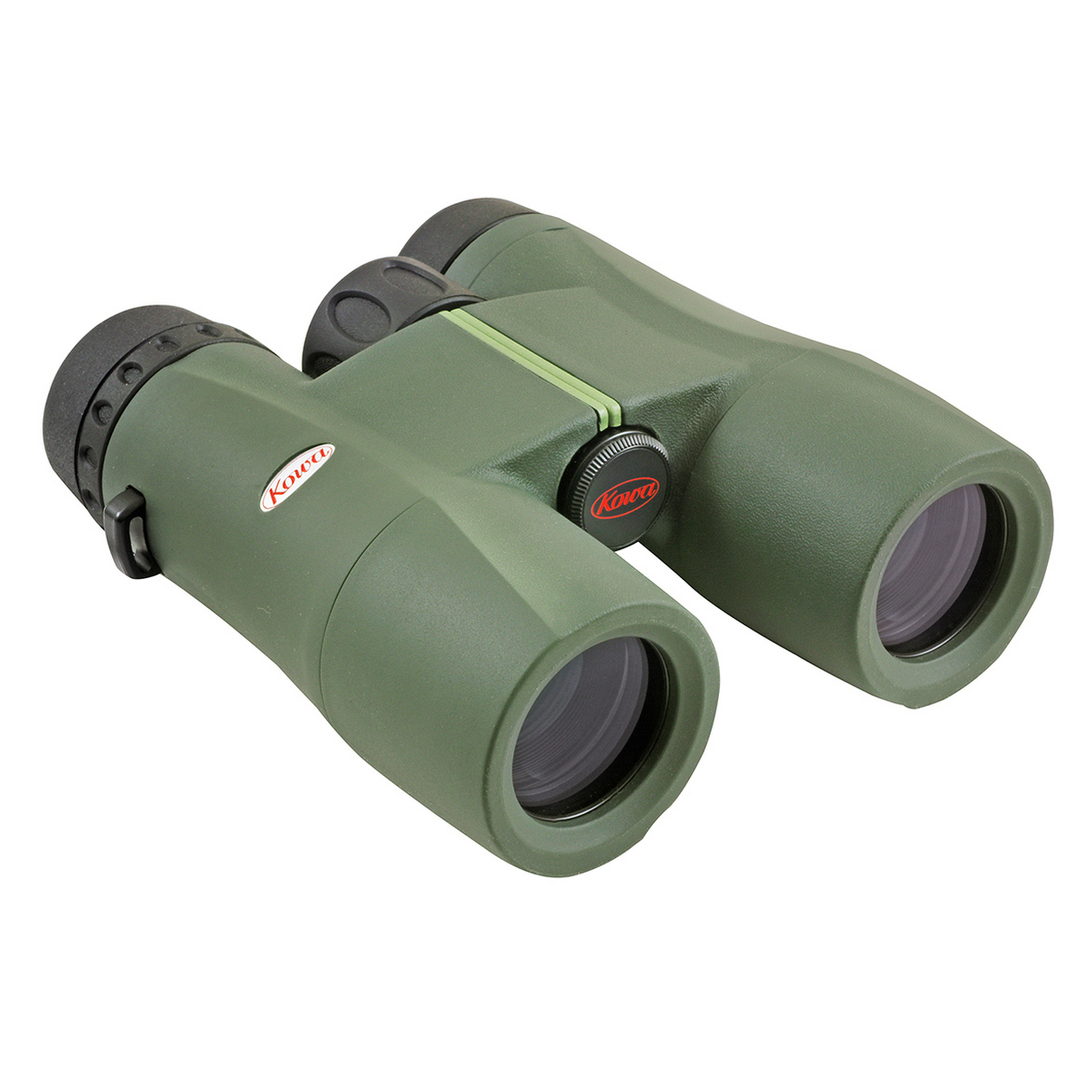 

Бинокль Kowa SV II 8x32 WP (SN927693), Оливковый