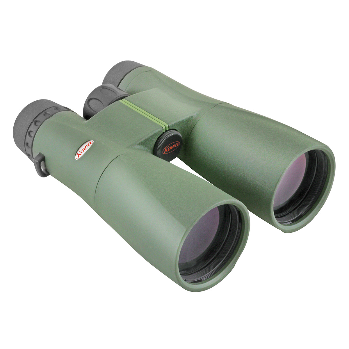 

Бинокль Kowa SV II 10x50 WP (SN927697), Оливковый