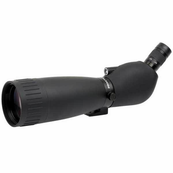 

Труба подзорная Praktica Hydan 20-60x77/45 WP (SN925768), Черный