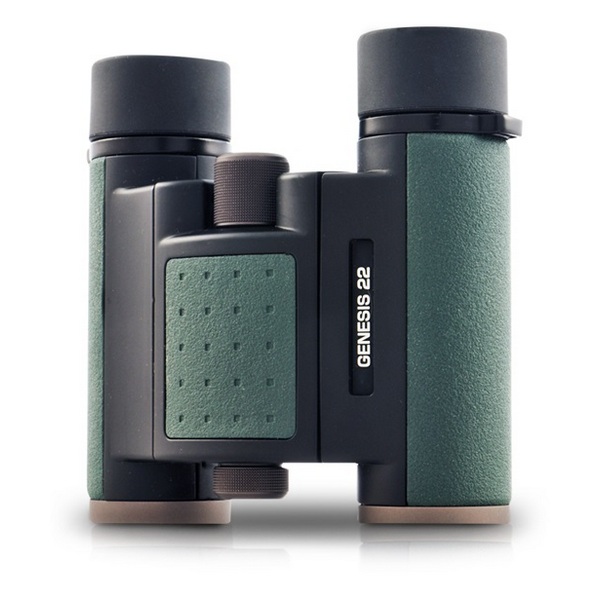 

Бинокль Kowa Prominar XD 10x22 (SN924161), Зеленый
