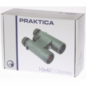Бінокль Praktica Odyssey - 10x42 - Фото №6