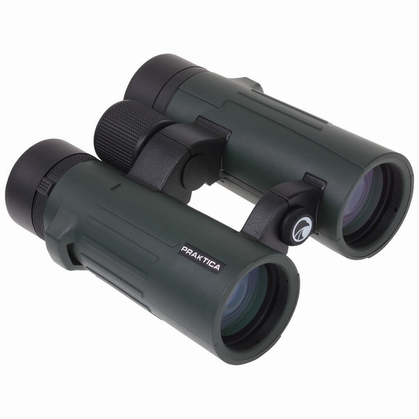 

Бинокль Praktica Pioneer - 8x42, Черный