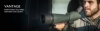 Труба підзорна Hawke Vantage 24-72x70 WP (SN921695) - Фото №4