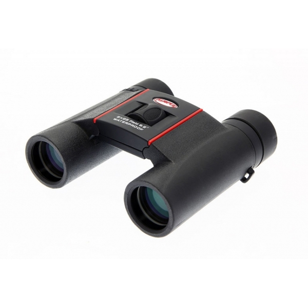

Бинокль Kowa SV 8x25 WP (SN921653), Черный
