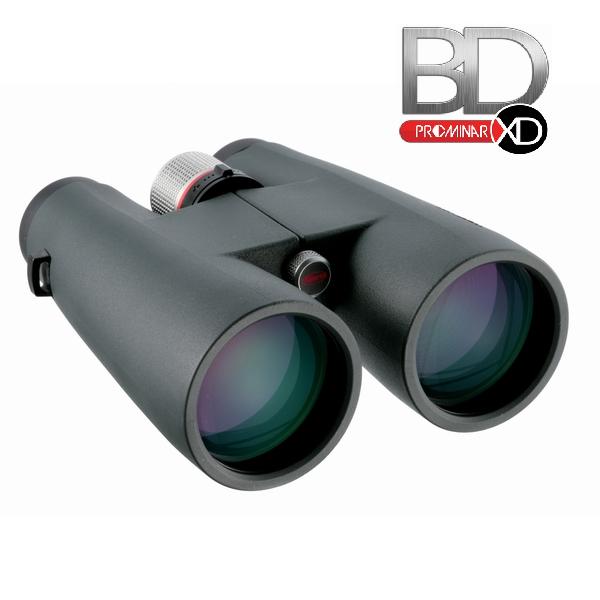 

Бинокль Kowa BD 12x56 XD Prominar (SN921378), Зеленый
