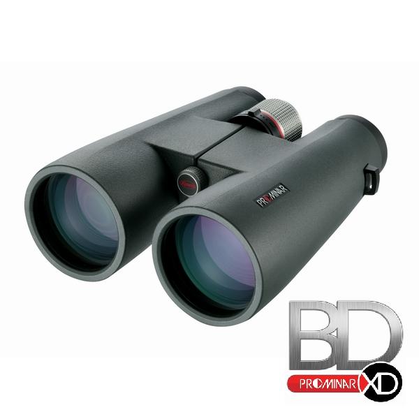 

Бинокль Kowa BD 10x56 XD Prominar (SN921377), Зеленый