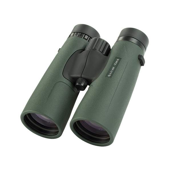 

Бинокль Hawke Nature Trek 12x50 Top Hinge (SN921009), Зеленый