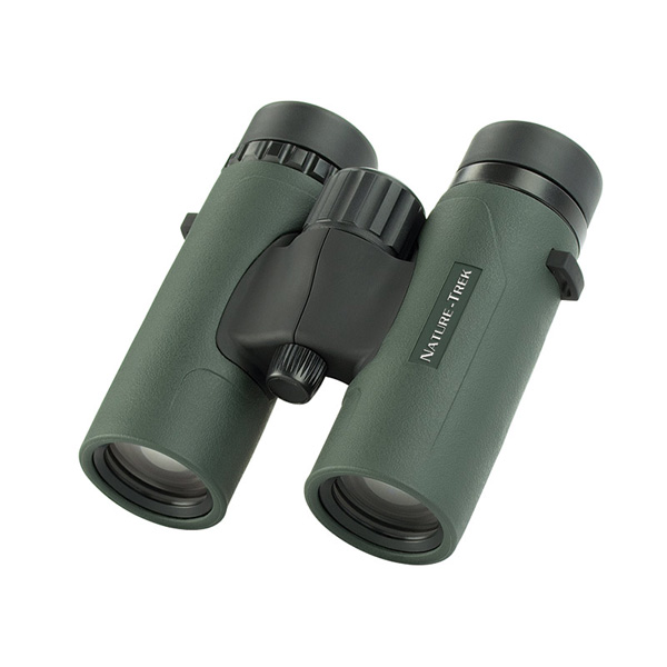 

Бинокль Hawke Nature Trek 10x32 Top Hinge (SN921005), Зеленый