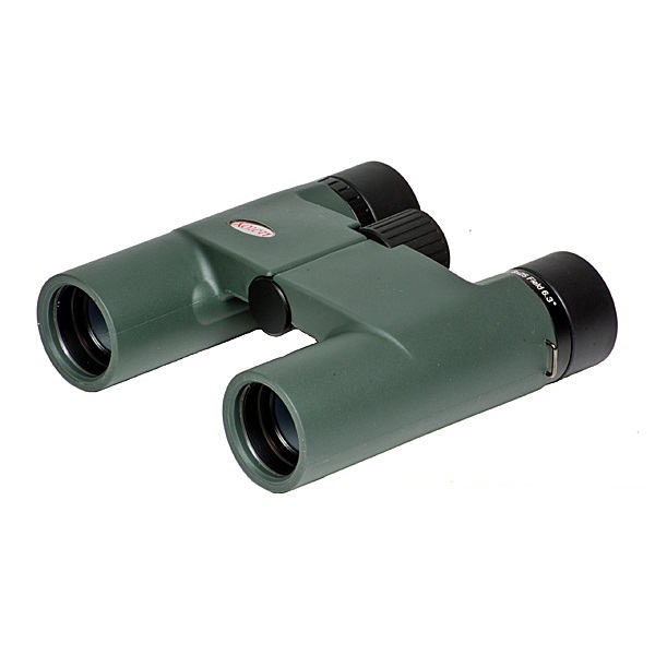 

Бинокль Kowa BD 8x25 WP (SN914777), Черный