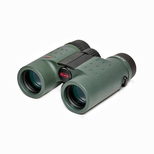 

Бинокль Kowa BD 8x32 WP (SN914775), Черный