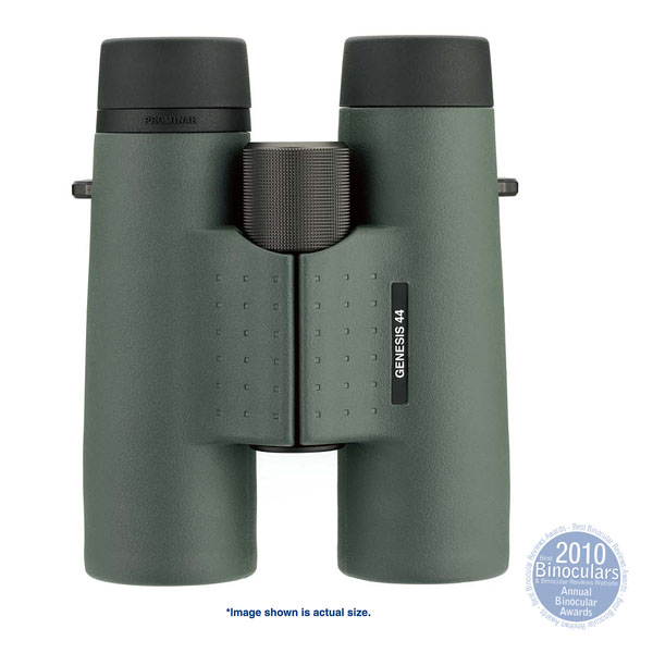 

Бинокль Kowa Prominar XD 8.5x44 (SN914780), Зеленый