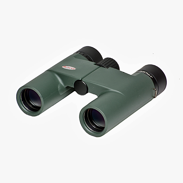 

Бинокль Kowa BD 10x25 WP (SN914778), Серый
