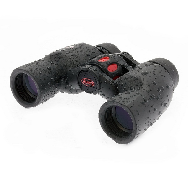 

Бинокль Kowa YF 6x30 WP (SN914765), Черный