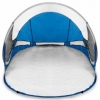 Палатка пляжная (тент) Spokey Stratus 926784, бело-синяя - Фото №2