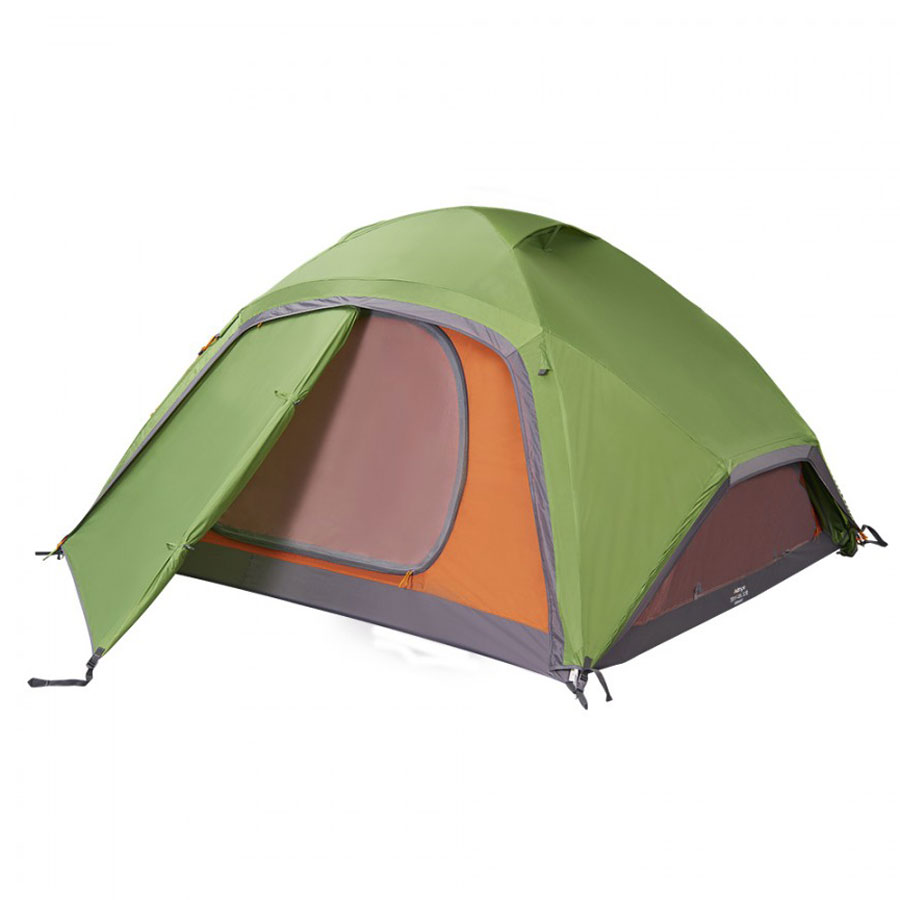 

Палатка трехместная Vango Tryfan 300 Pamir Green (SN928184), Зеленый