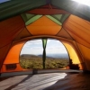 Палатка трехместная Vango Tryfan 300 Pamir Green (SN928184) - Фото №3