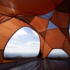 Палатка трехместная Vango Tryfan 300 Pamir Green (SN928184) - Фото №5