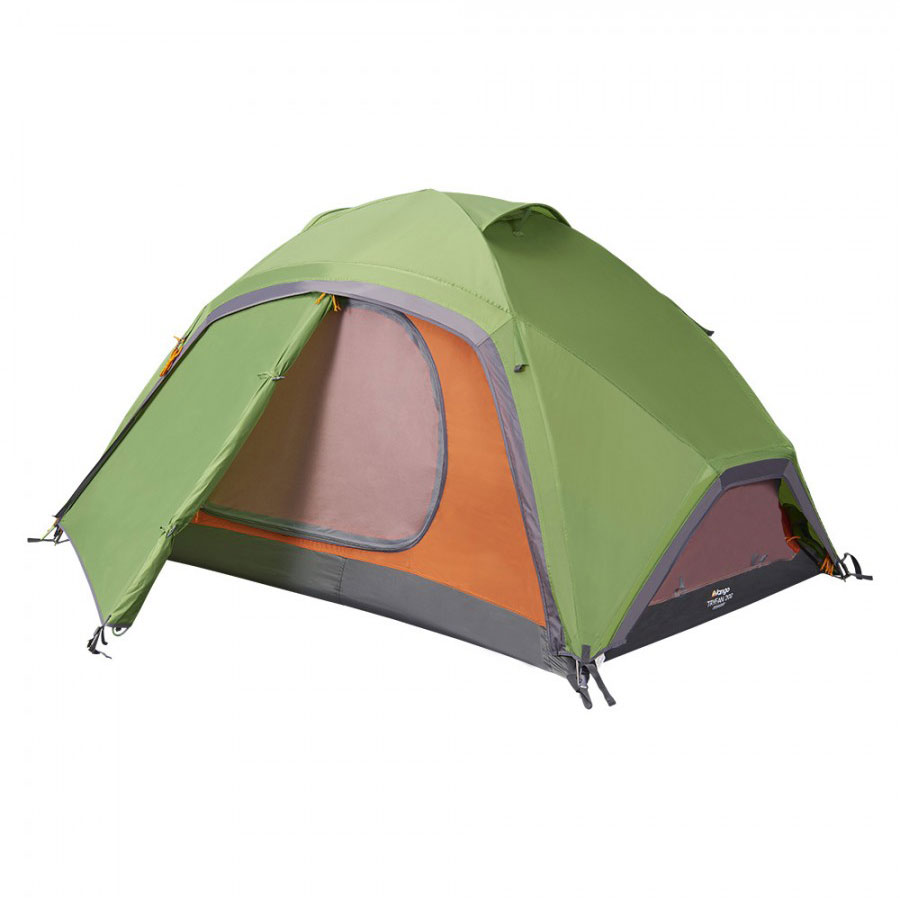 

Палатка двухместная Vango Tryfan 200 Pamir Green (SN928183), Зеленый