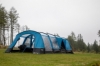 Палатка шестиместная Vango Somerton 650XL Sky Blue (SN928179) - Фото №4