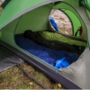 Палатка трехместная Vango Halo Pro 300 Pamir Green (SN928167) - Фото №4