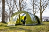 Палатка шестиместная Vango Stargrove II 600XL Herbal - Фото №3