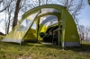 Палатка шестиместная Vango Stargrove II 600XL Herbal - Фото №4