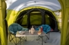 Палатка шестиместная Vango Stargrove II 600XL Herbal - Фото №5