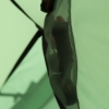 Намет двомісна Vango Blade Pro 200 Pamir Green (SN926305) - Фото №4