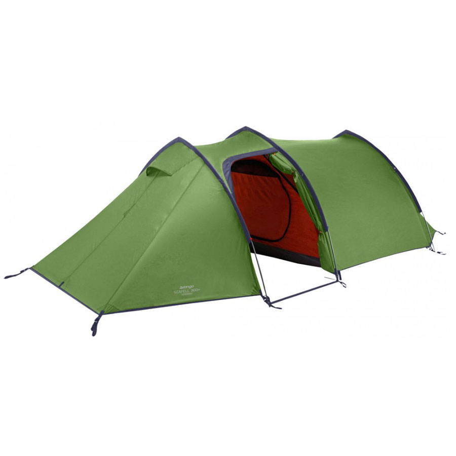 

Палатка трехместная Vango Scafell 300+ Pamir Green (SN926314), Зеленый