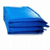 Накладка для пружин (защитный край) для батута Springos 10FT синяя, 305-312 см (TP-10FT 305 CM BLUE) - Фото №2