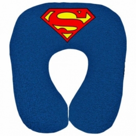 Подушка для путешествий дорожная CDRep Супергерой