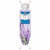 Доска гладильная Gimi Prestige 120x38 см Lavanda - Фото №2