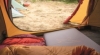 Коврик туристический Easy Camp Self-inflating Siesta Mat Single Grey (SN928483), 183x51x1,5 см - Фото №3